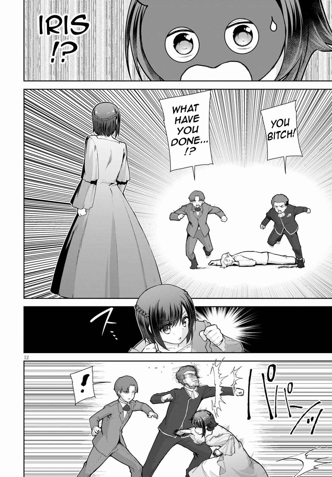 Chapter 54 - Page 15