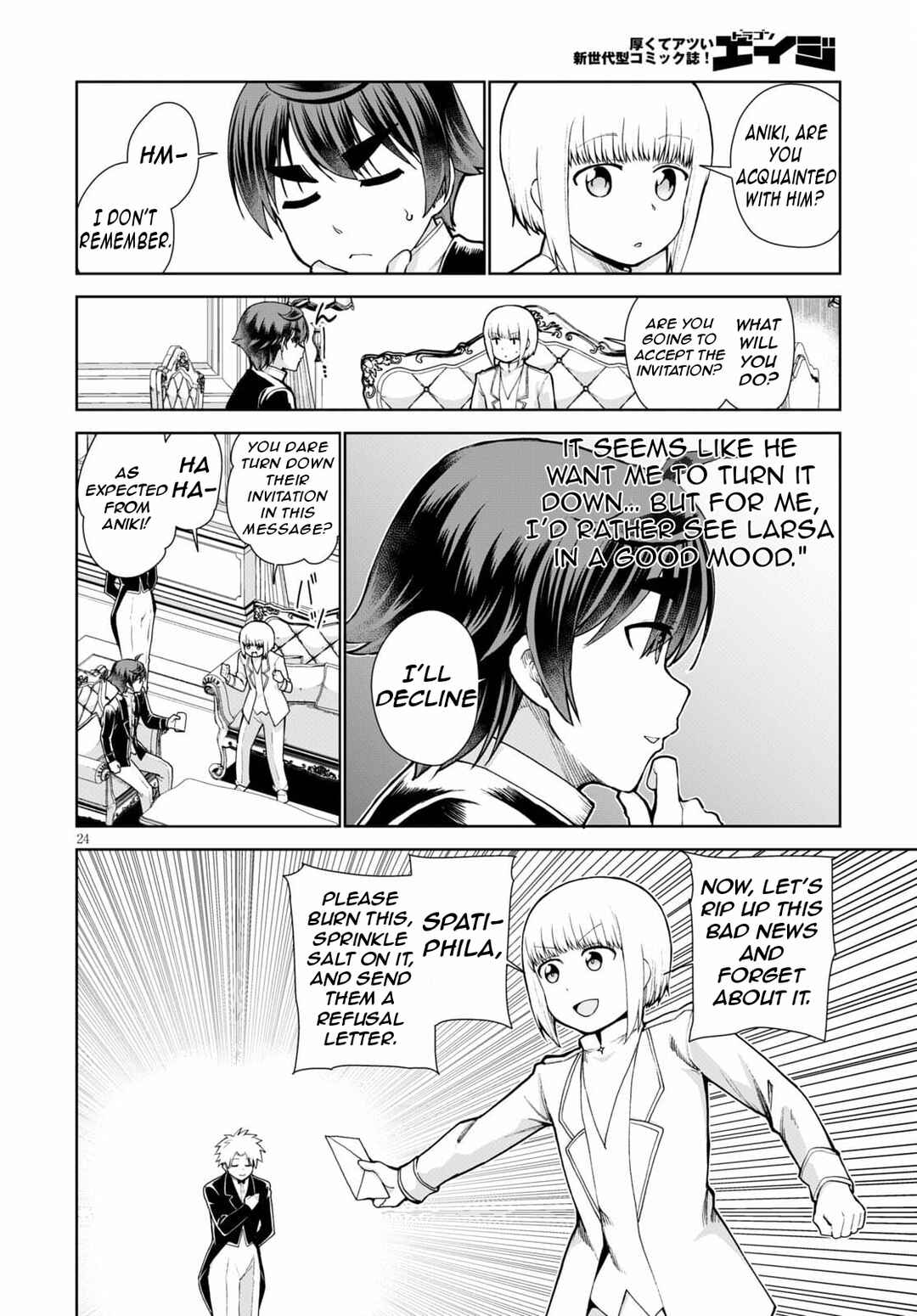 Chapter 54 - Page 27
