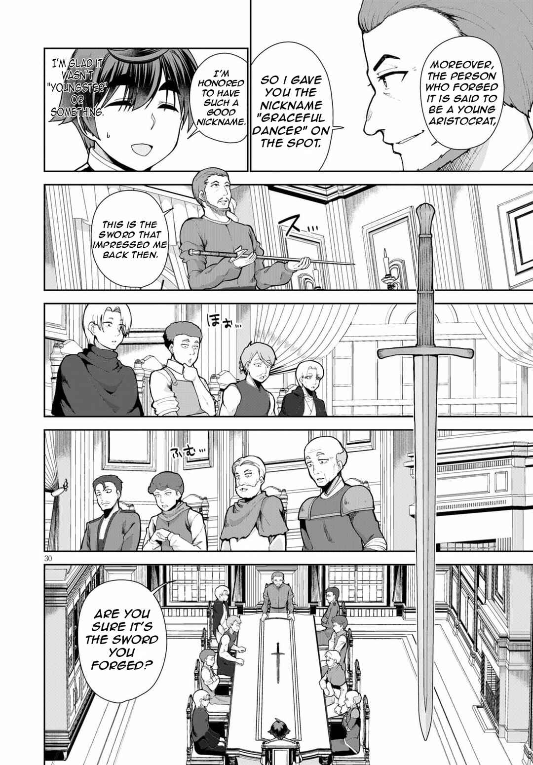 Chapter 54 - Page 33