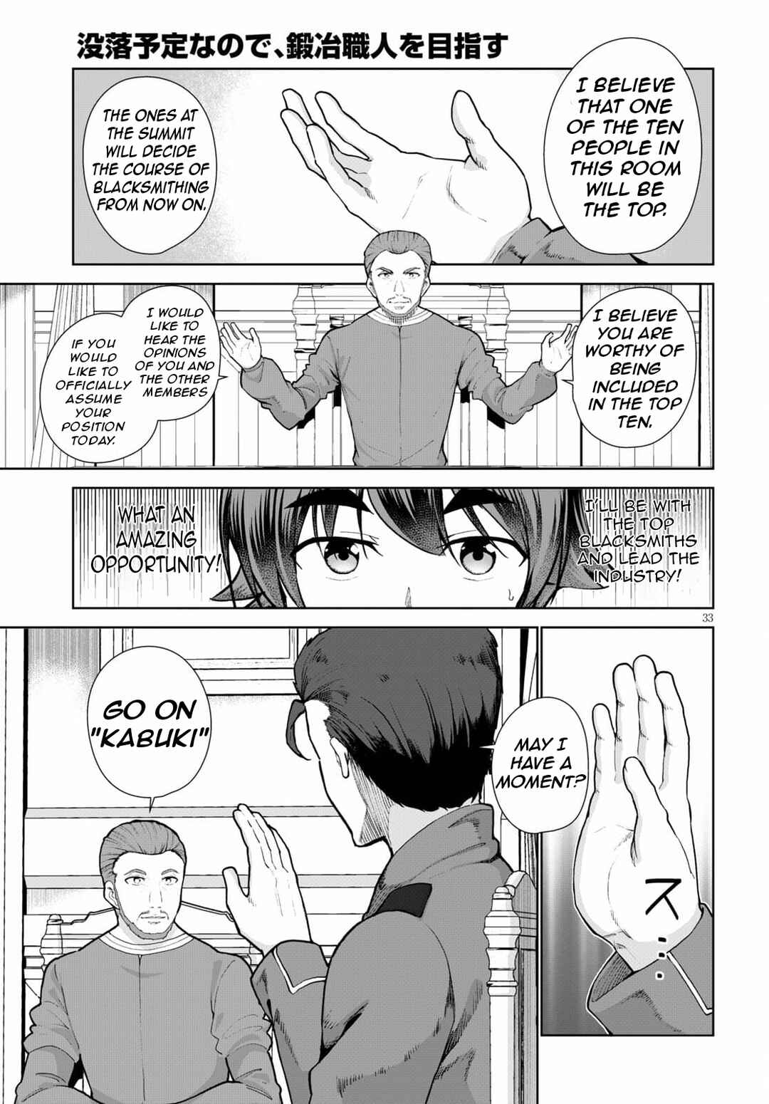 Chapter 54 - Page 36