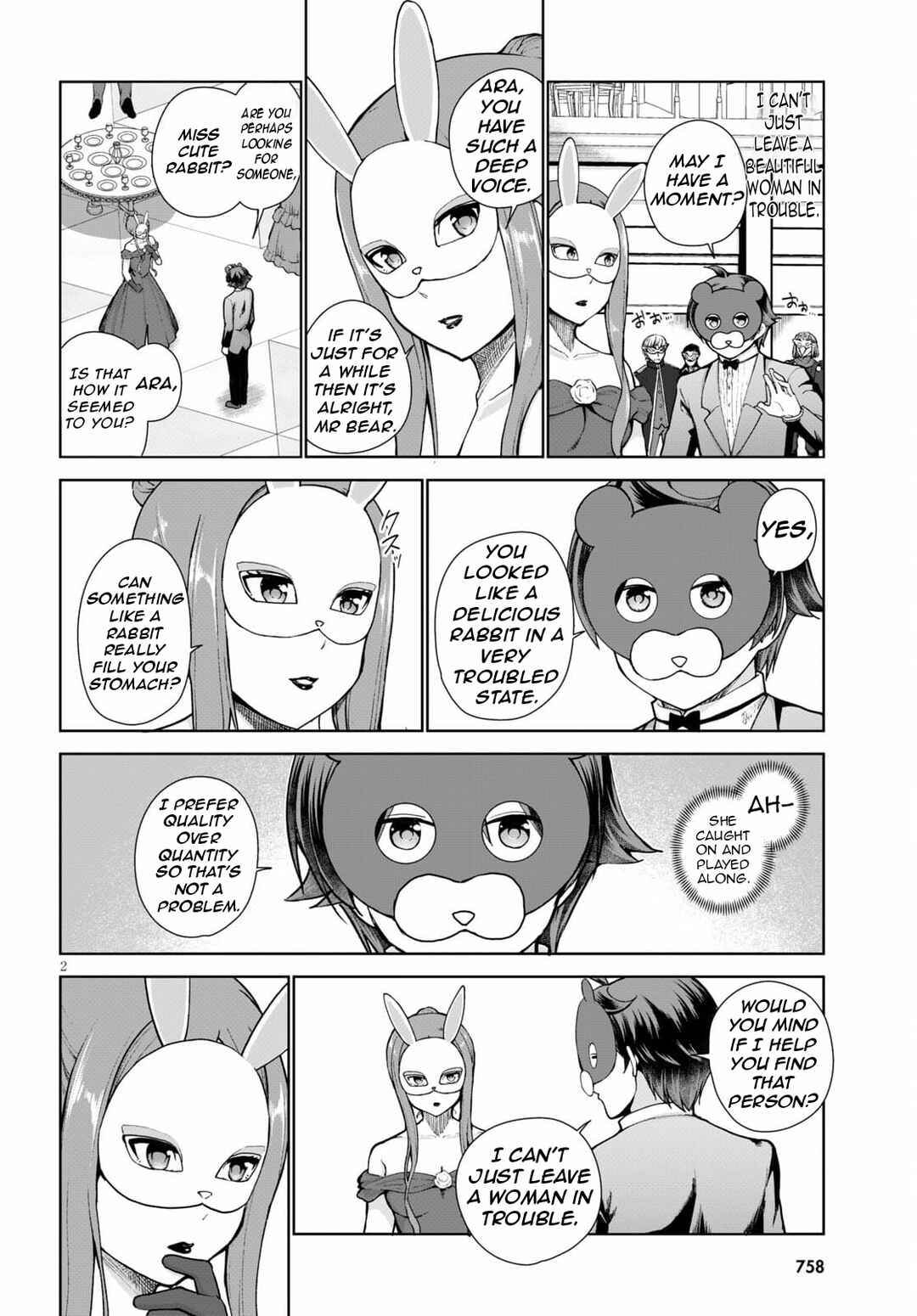 Chapter 54 - Page 5