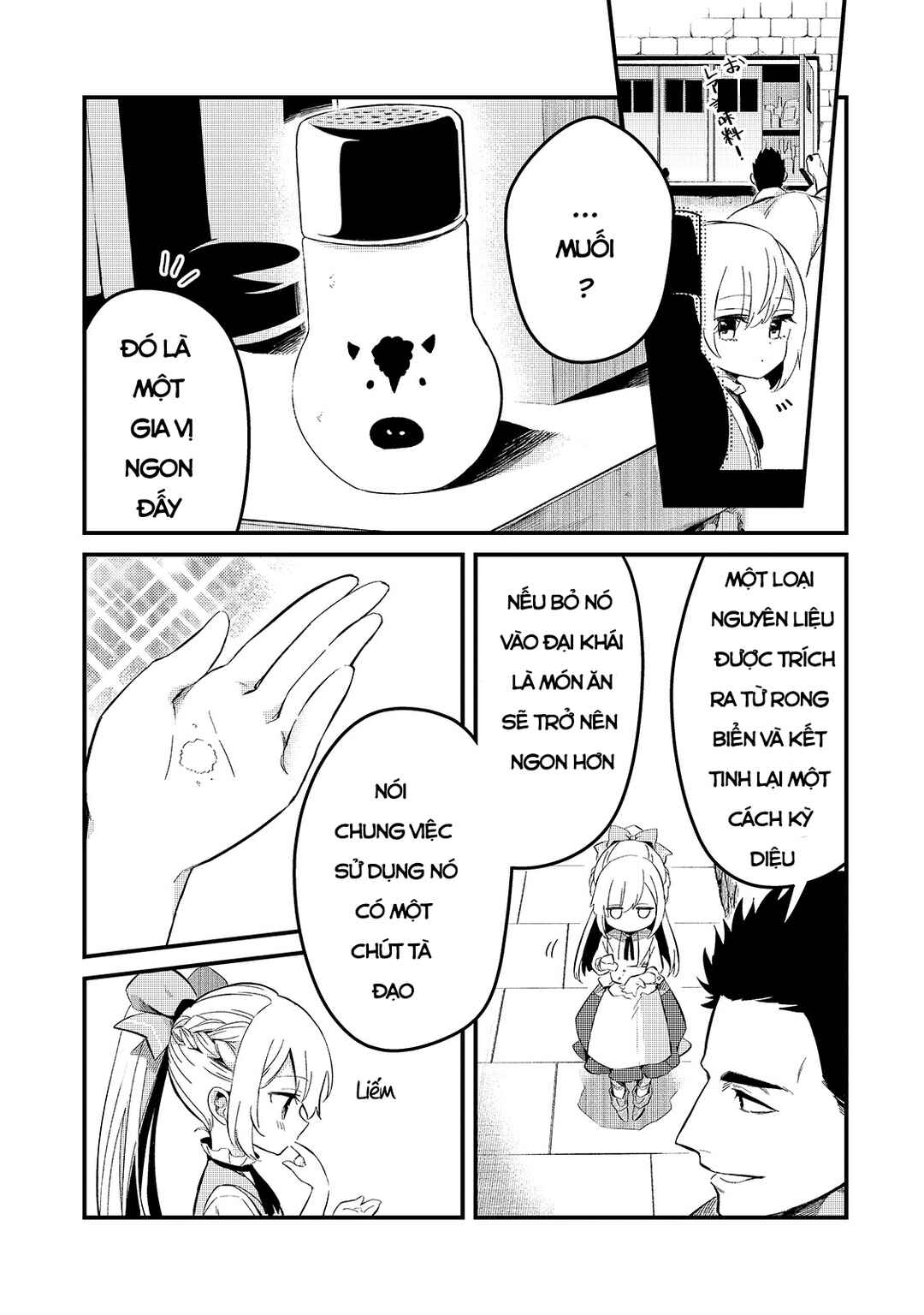 Chapter 21 - Page 16