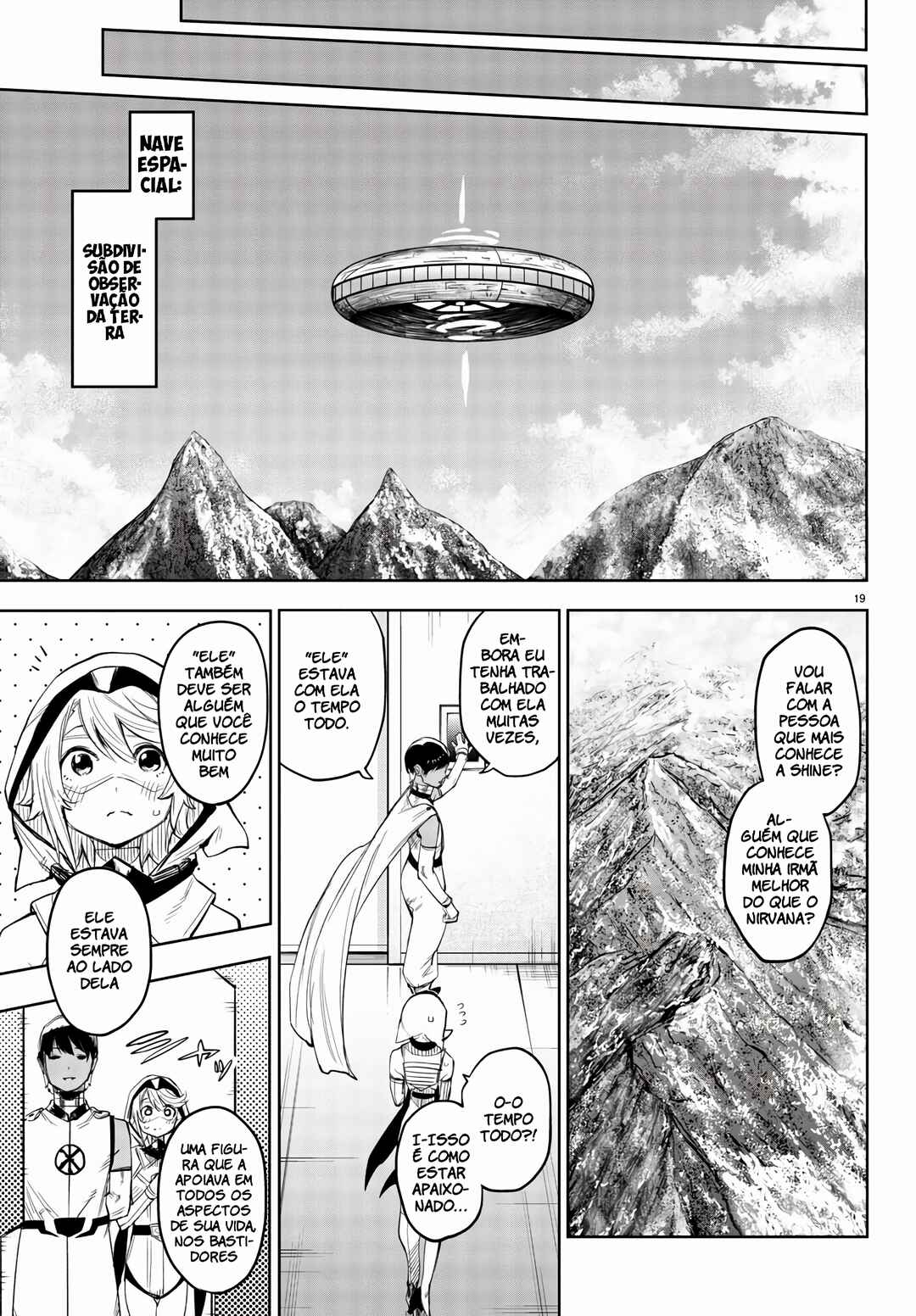 Chapter 113 - Page 20