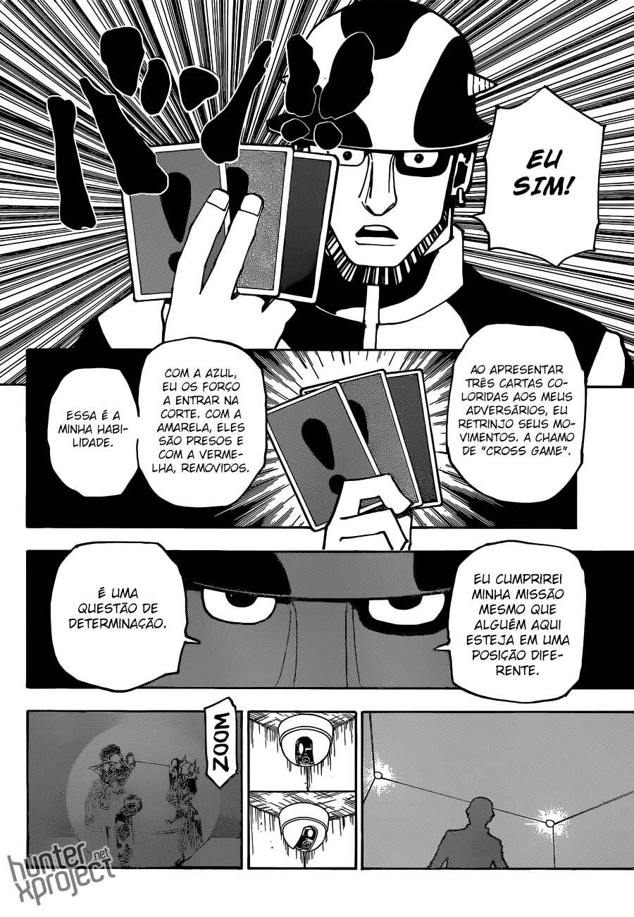 Chapter 348 - Page 19