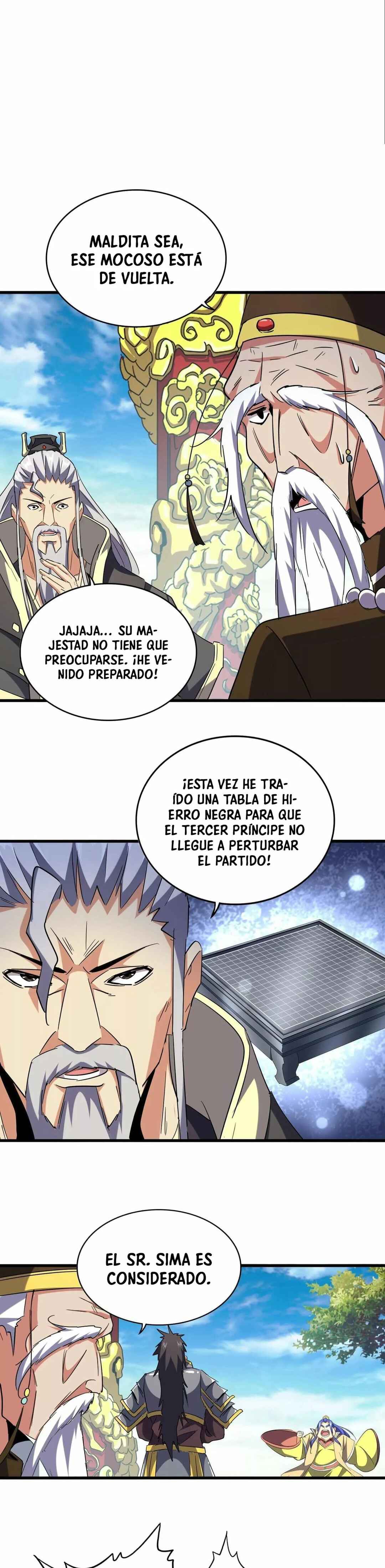 Chapter 206 - Page 17