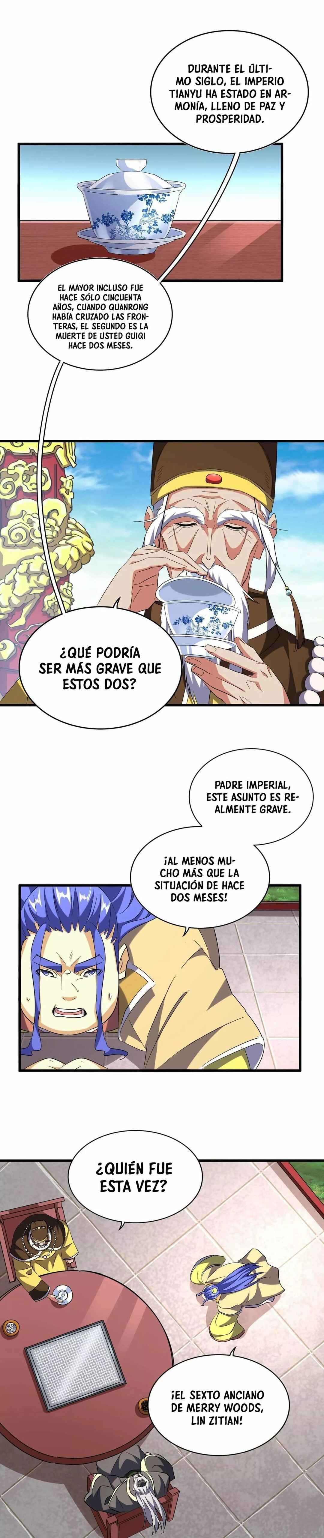 Chapter 206 - Page 20