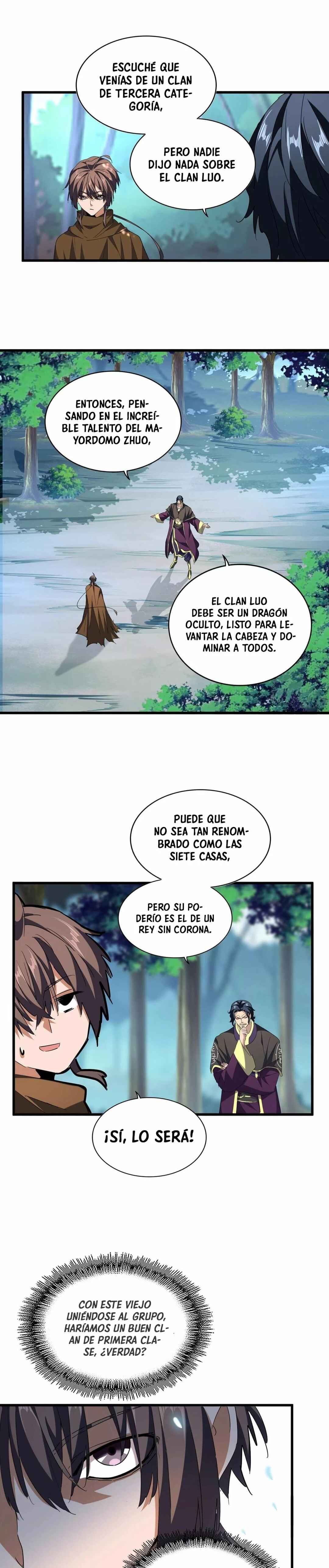 Chapter 206 - Page 6