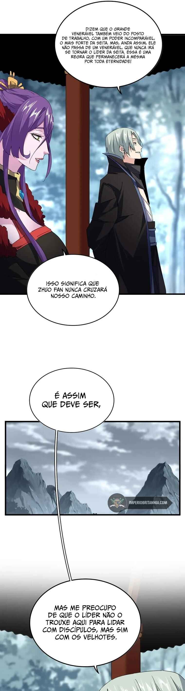 Chapter 577 - Page 17
