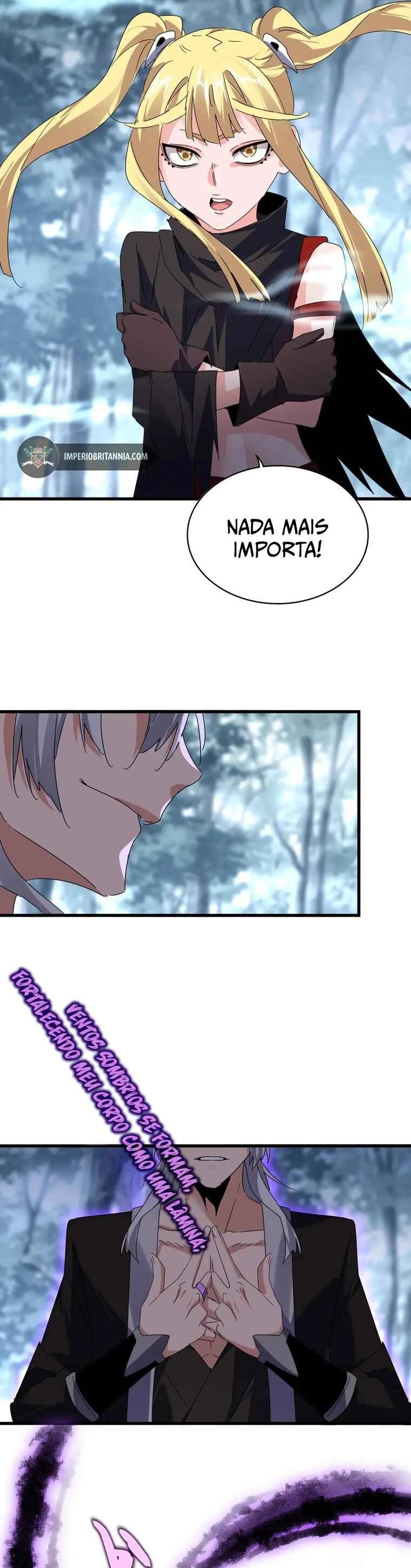 Chapter 577 - Page 22