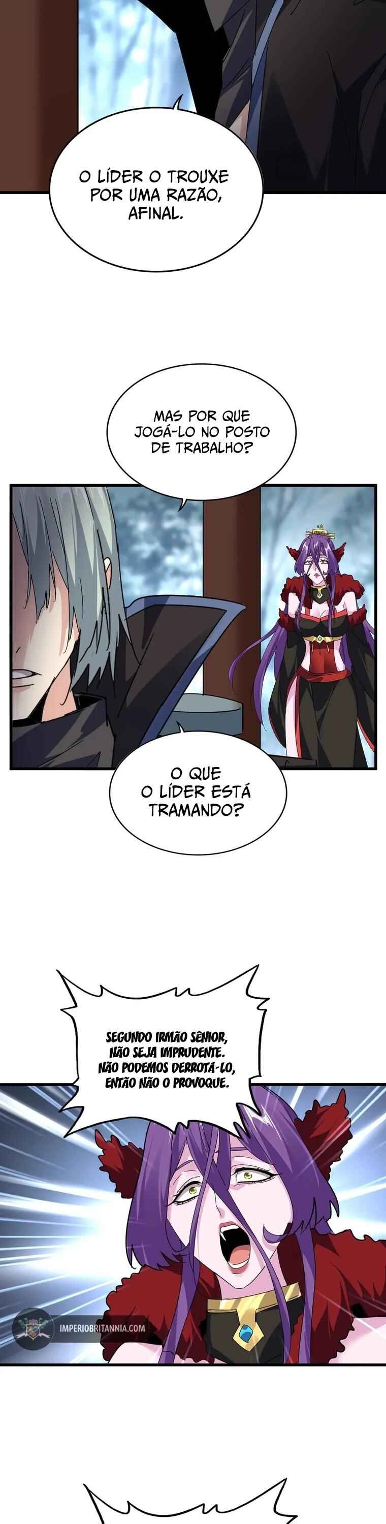 Chapter 577 - Page 8
