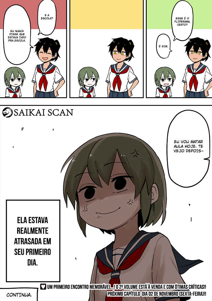 Chapter 64.5 - Page 9