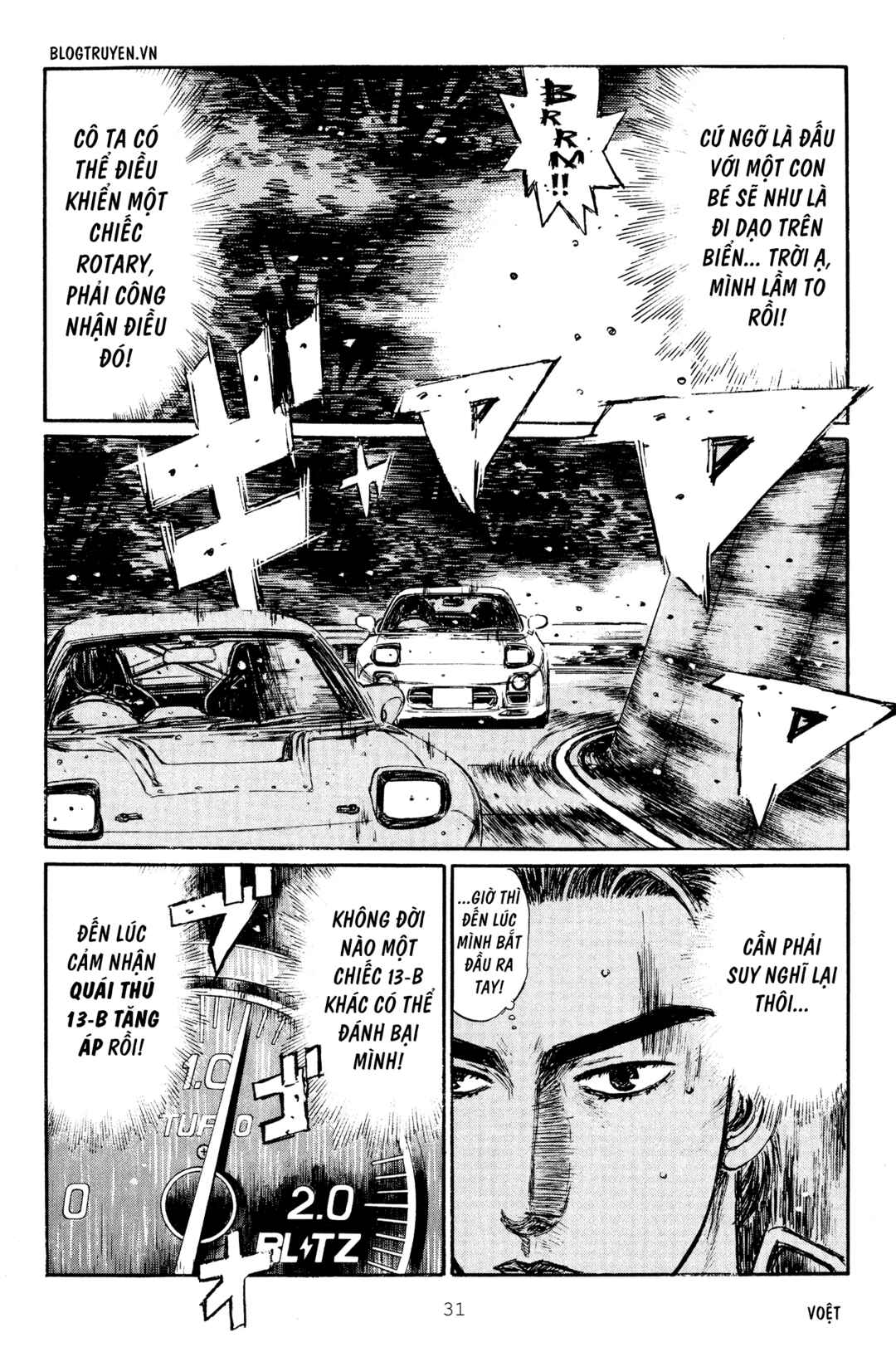 Chapter 274 - Page 11