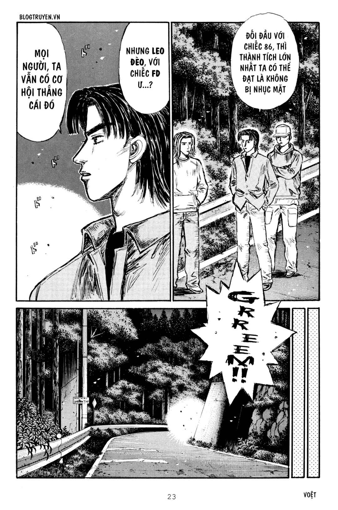 Chapter 274 - Page 4