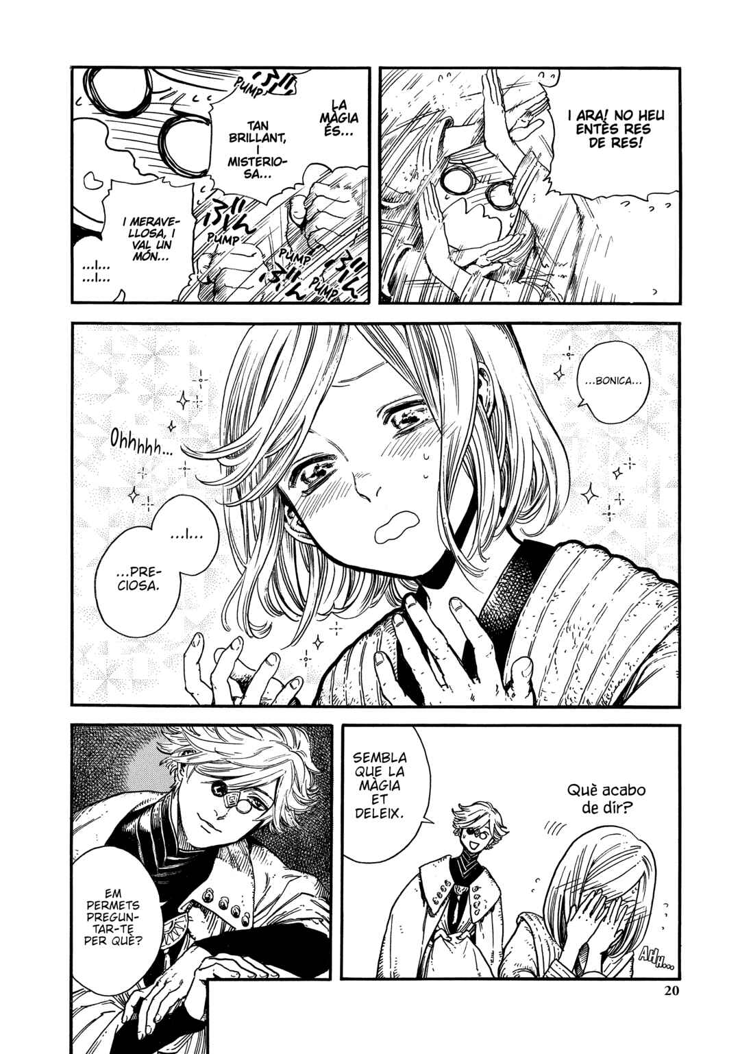 Chapter 1 - Page 20
