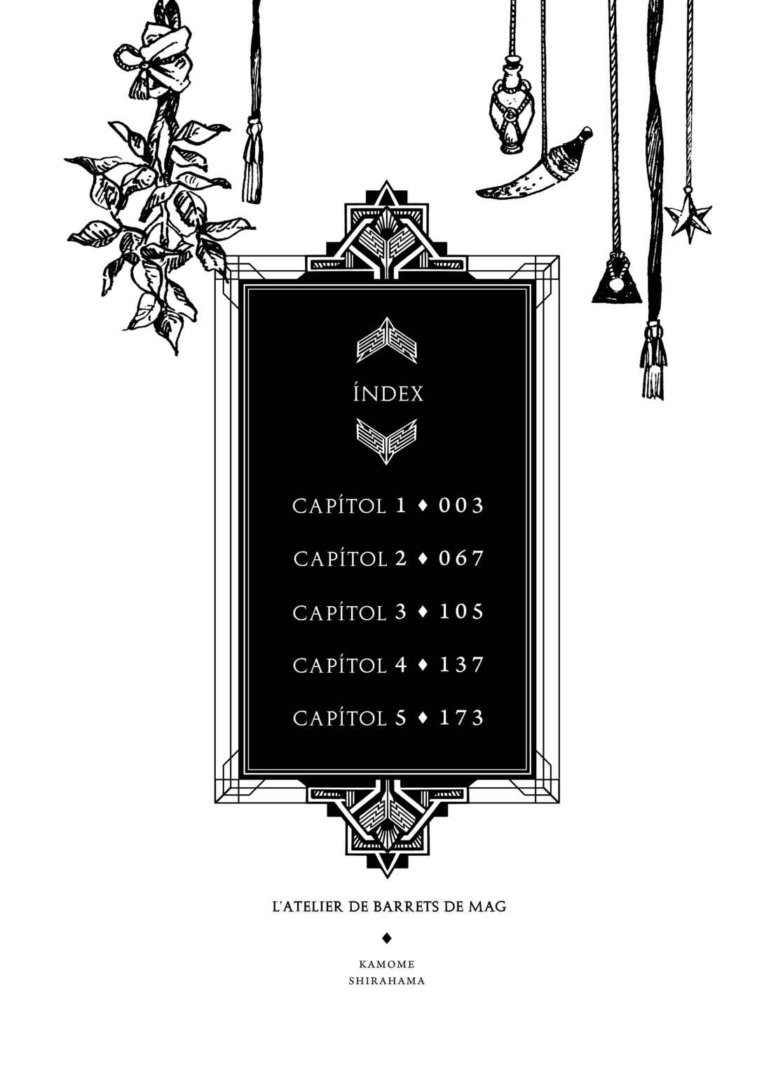 Chapter 1 - Page 3
