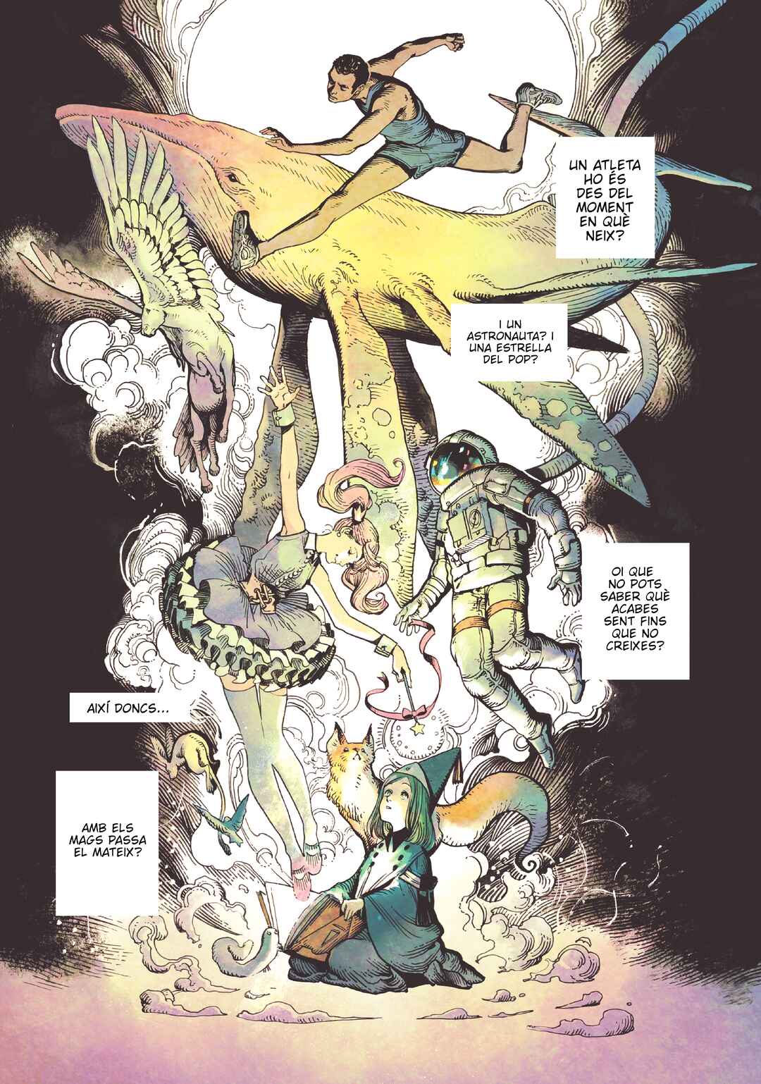 Chapter 1 - Page 4