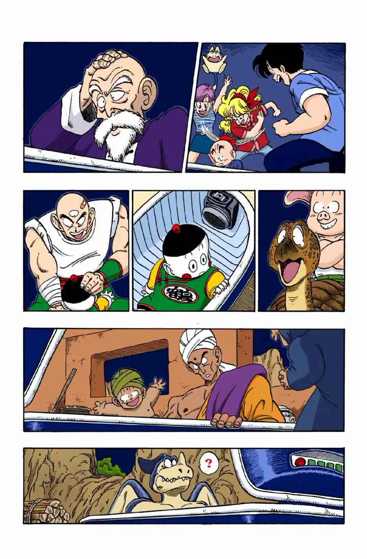Chapter 165 - Page 12