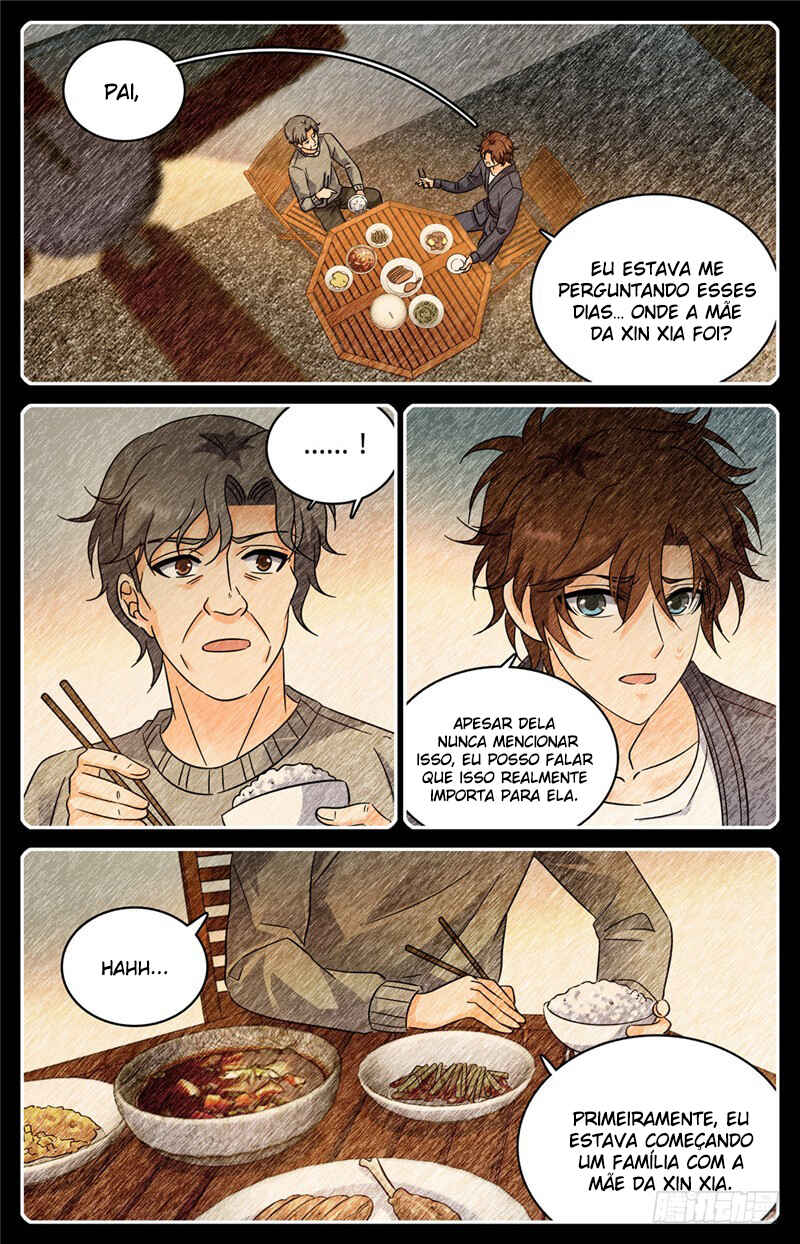 Chapter 220 - Page 10