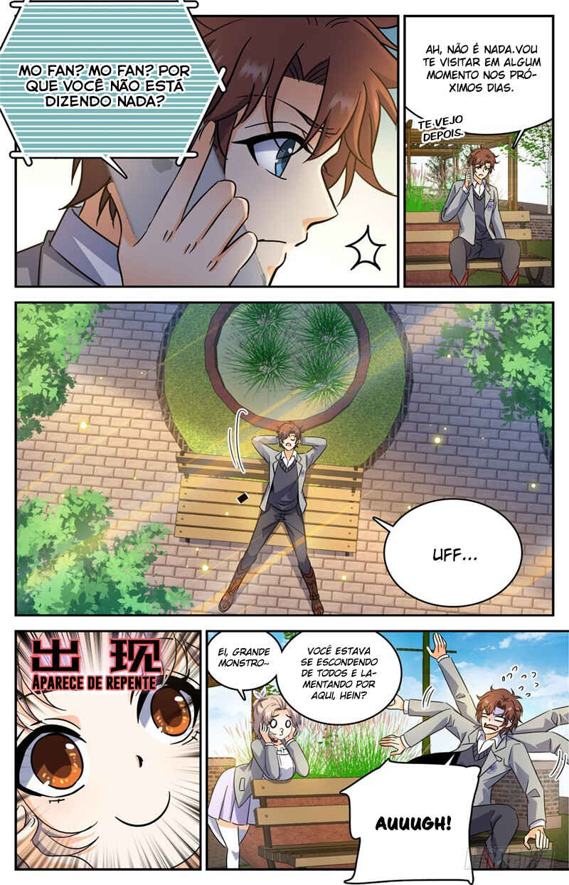 Chapter 220 - Page 12