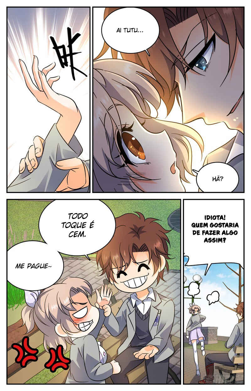Chapter 220 - Page 15