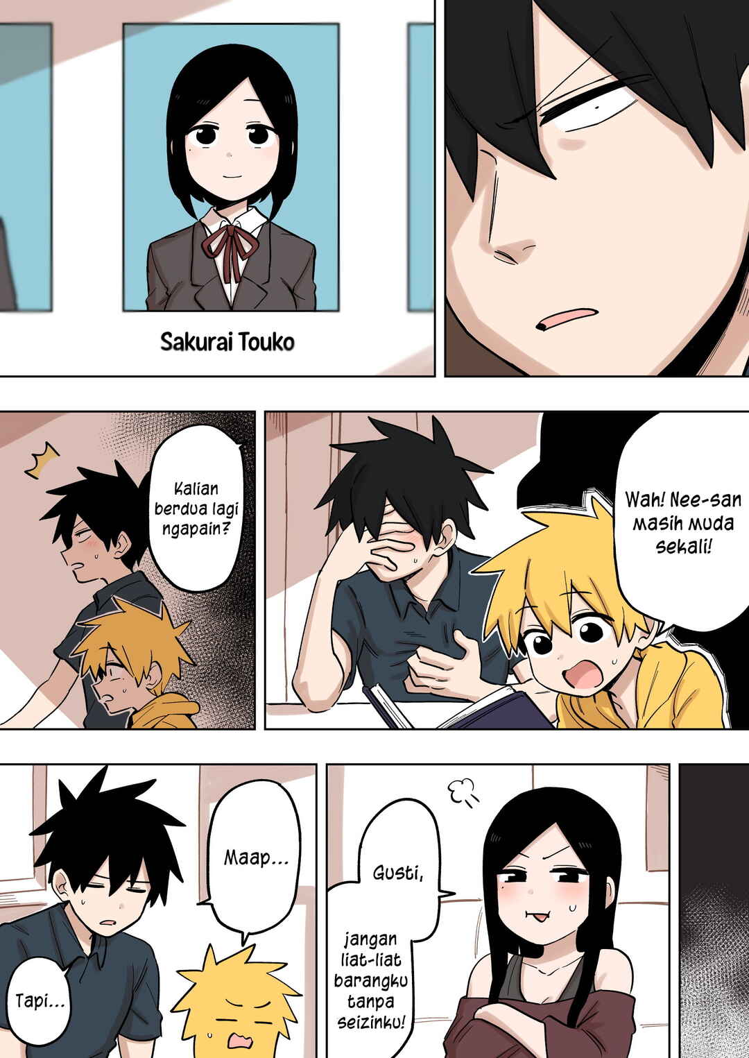 Chapter 149 - Page 2