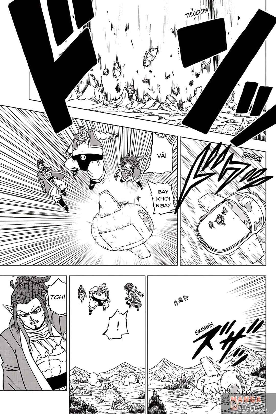 Chapter 85 - Page 30
