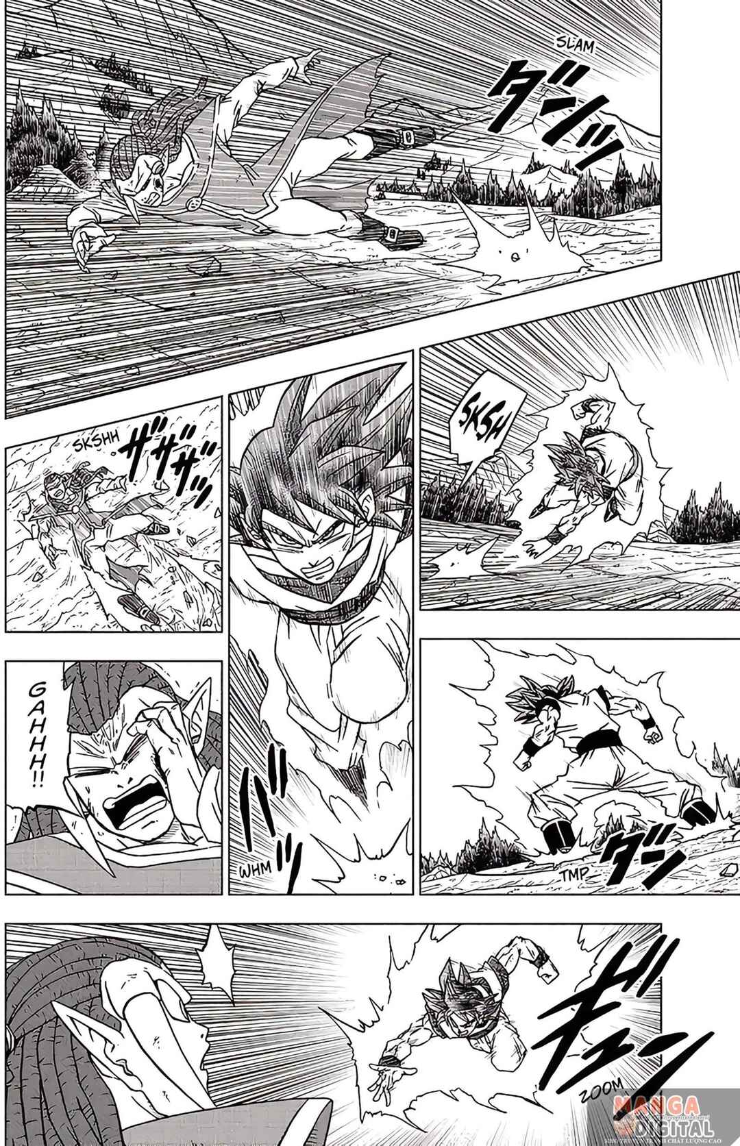 Chapter 85 - Page 31