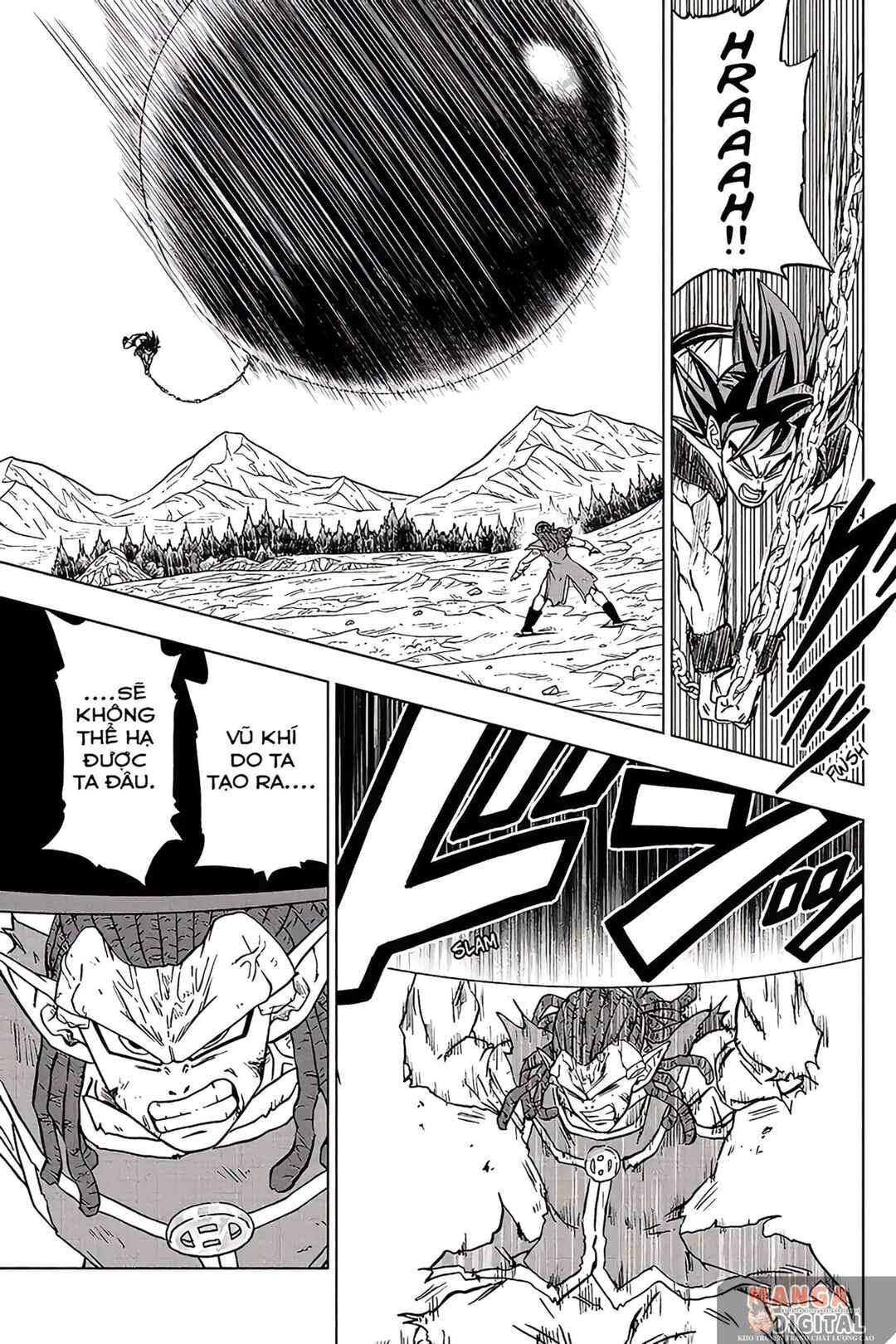 Chapter 85 - Page 40