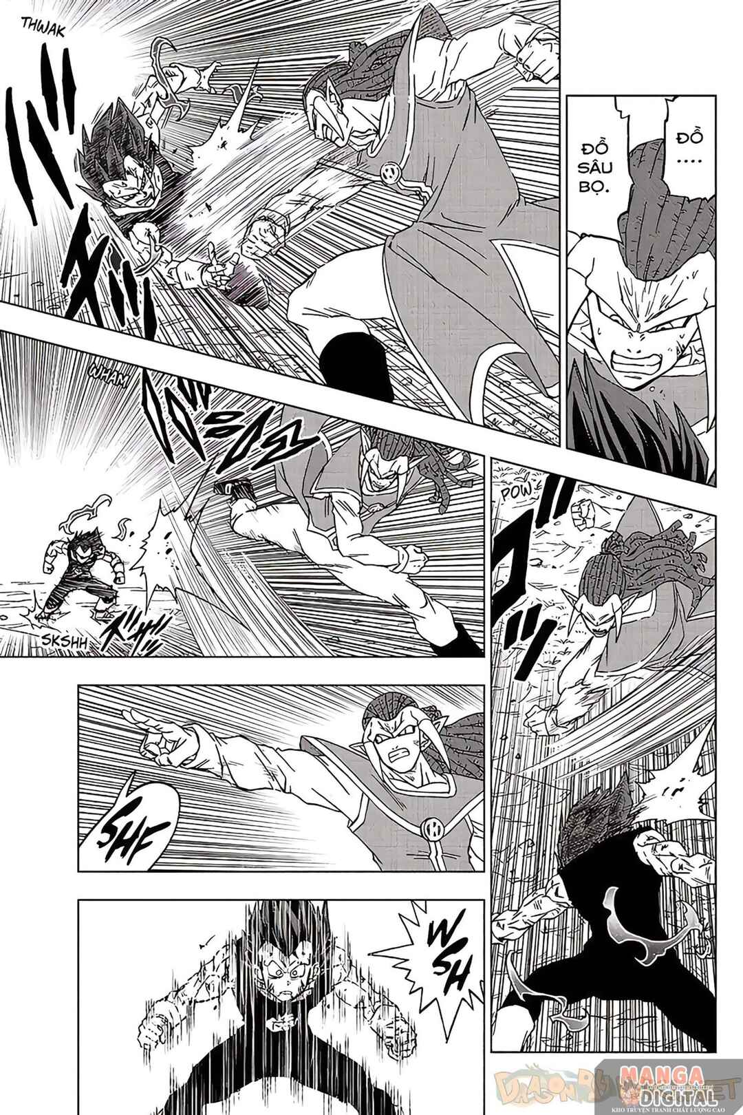 Chapter 85 - Page 6