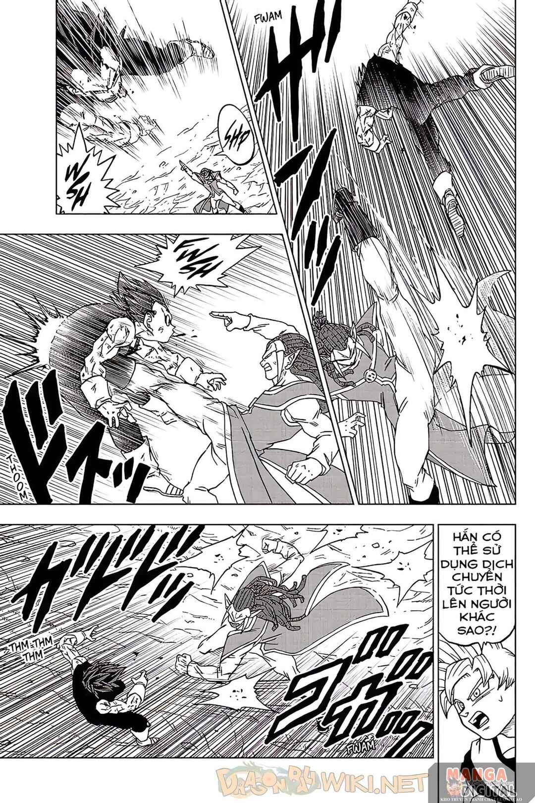 Chapter 85 - Page 8