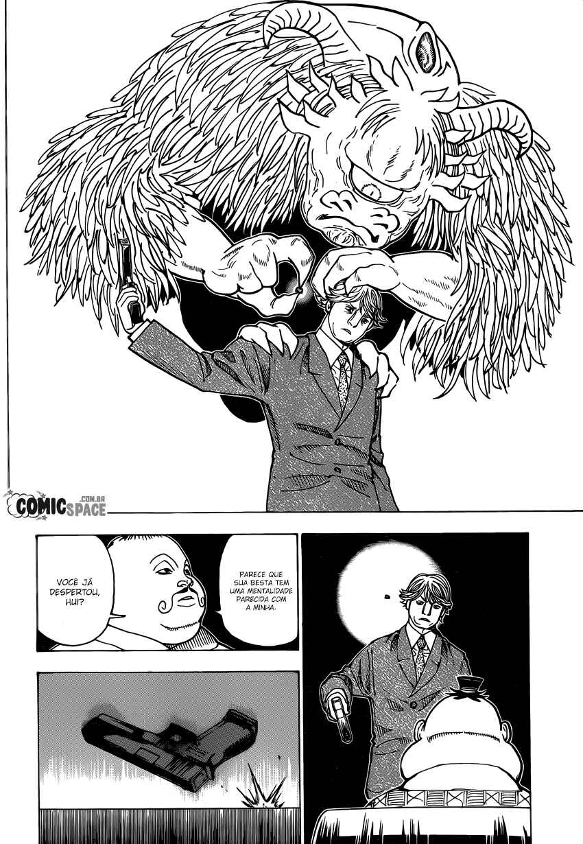 Chapter 382 - Page 11