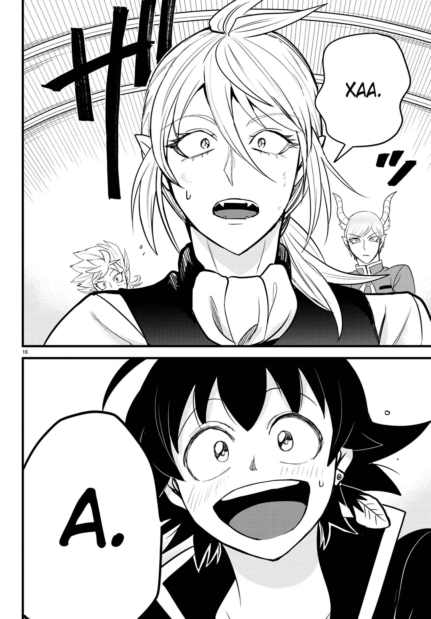 Chapter 260 - Page 14