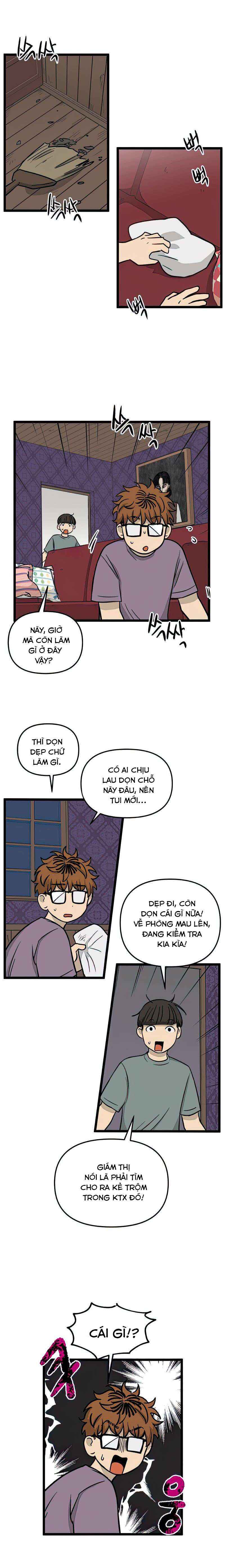 Chapter 137 - Page 1