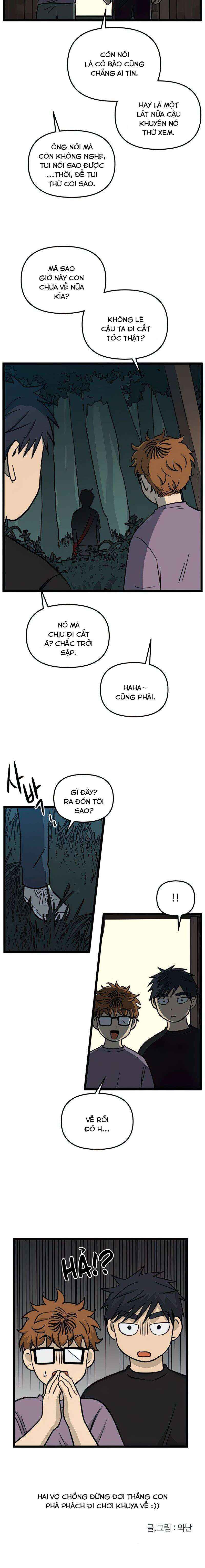Chapter 137 - Page 11