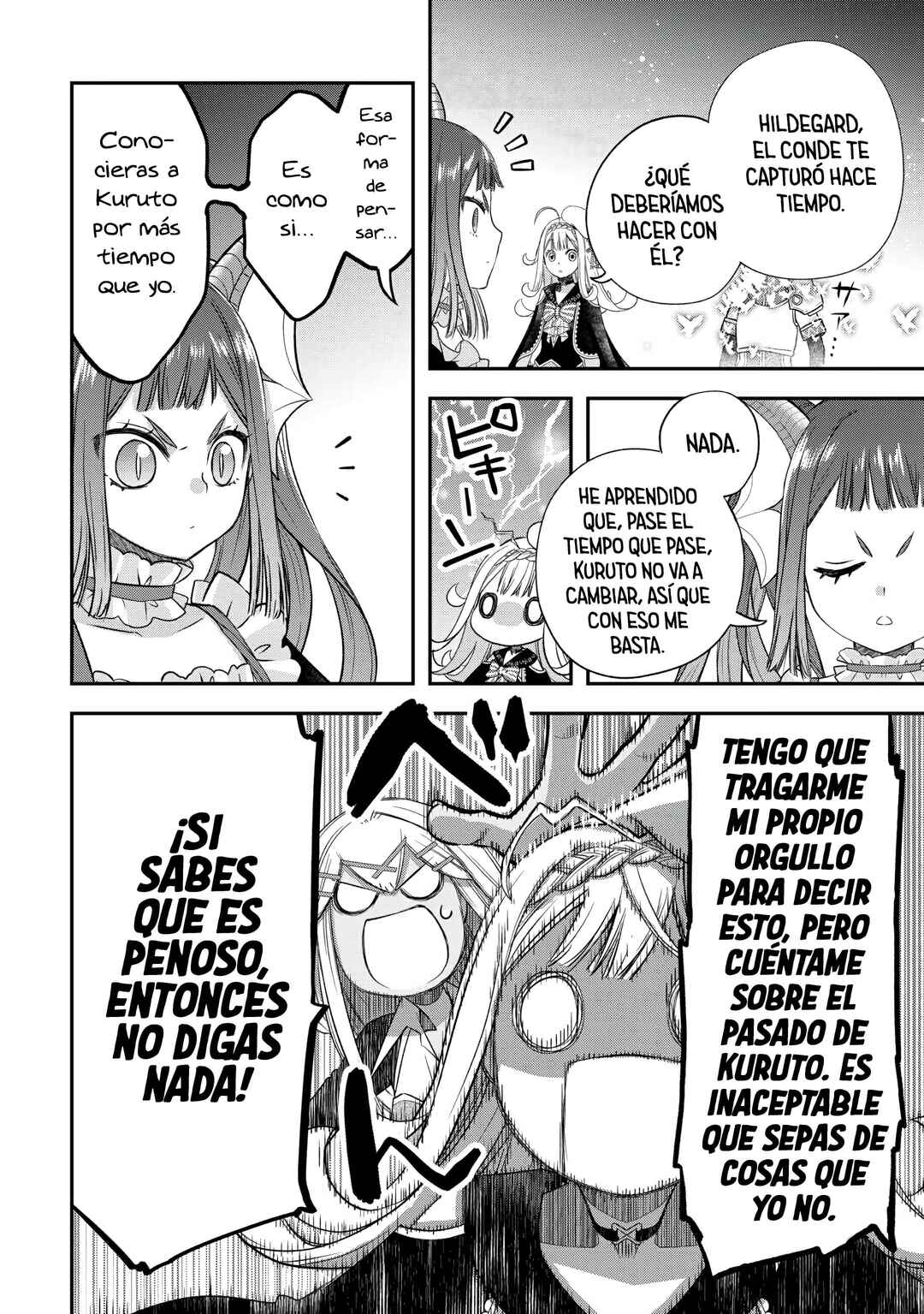 Chapter 49 - Page 12