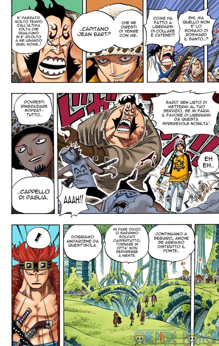 Chapter 505 - Page 17