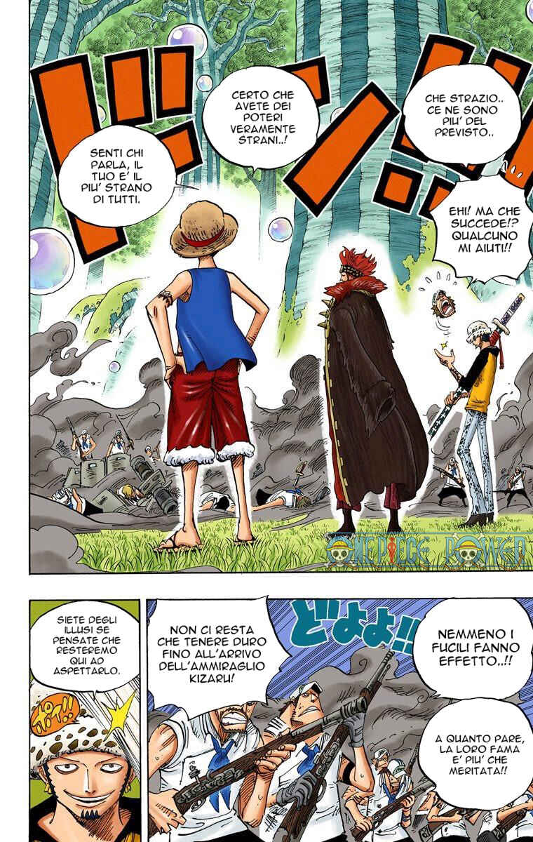 Chapter 505 - Page 2