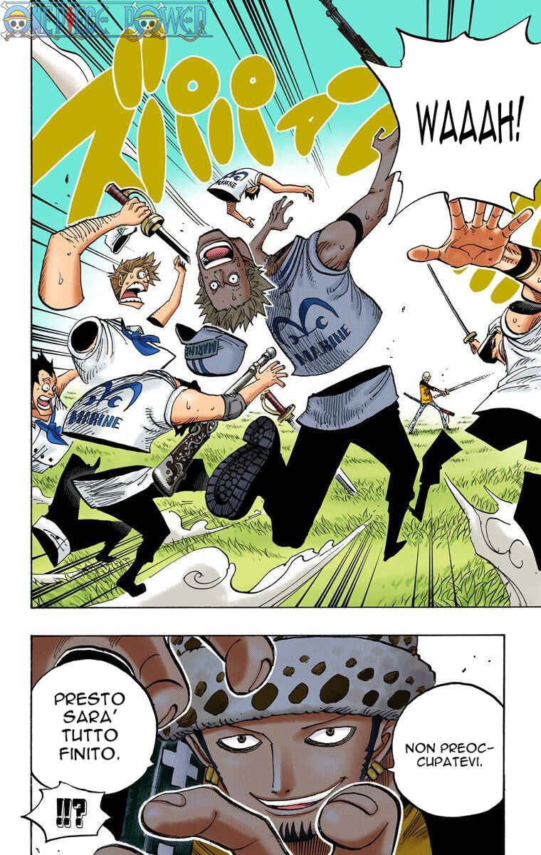 Chapter 505 - Page 4