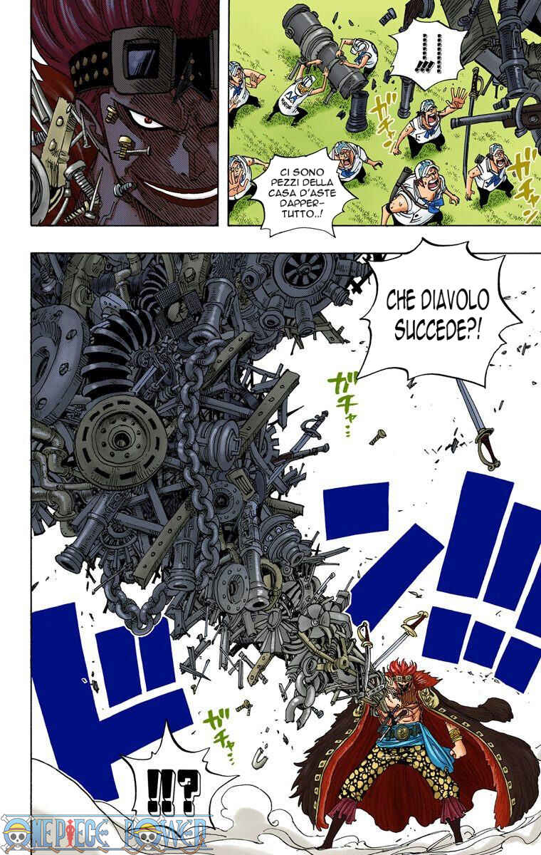 Chapter 505 - Page 6