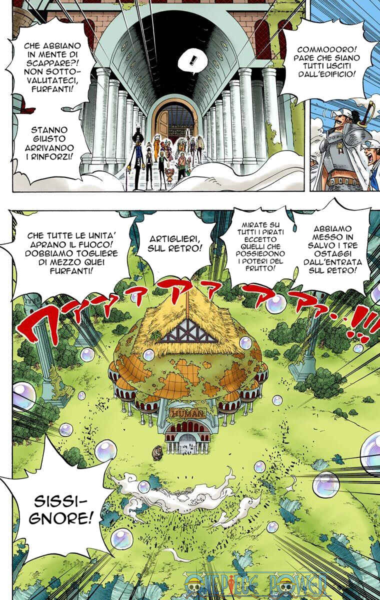 Chapter 505 - Page 9