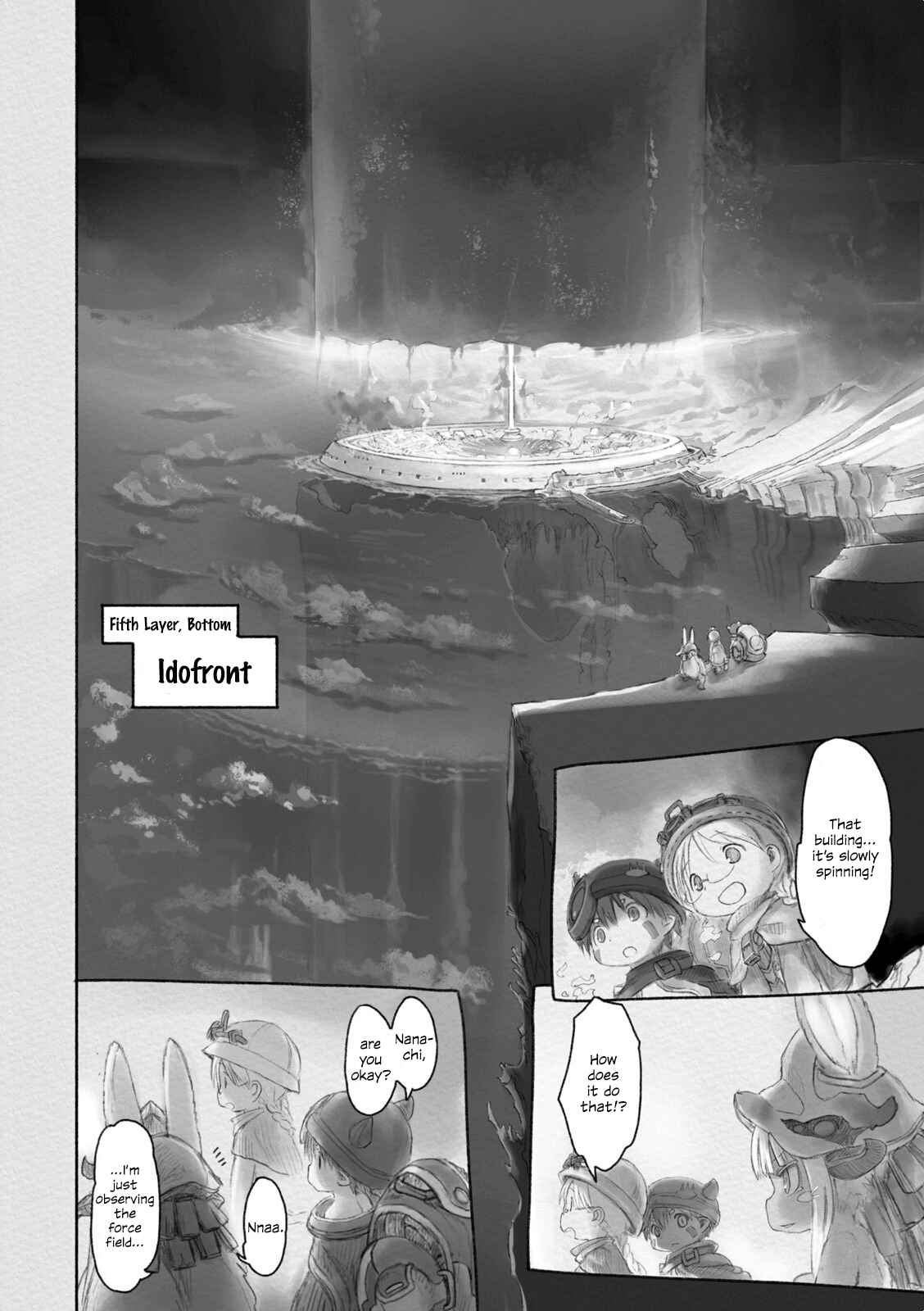 Chapter 28 - Page 13