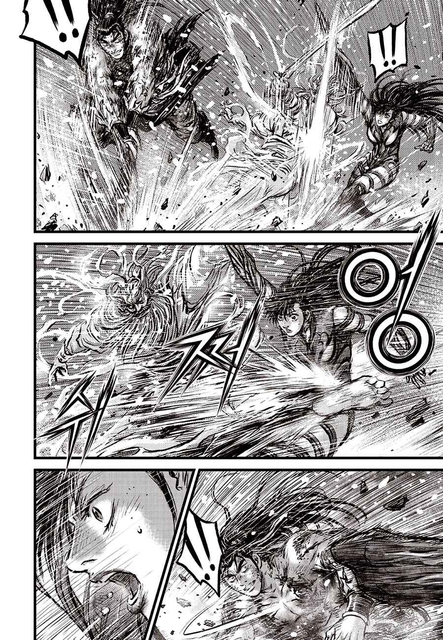 Chapter 717 - Page 16