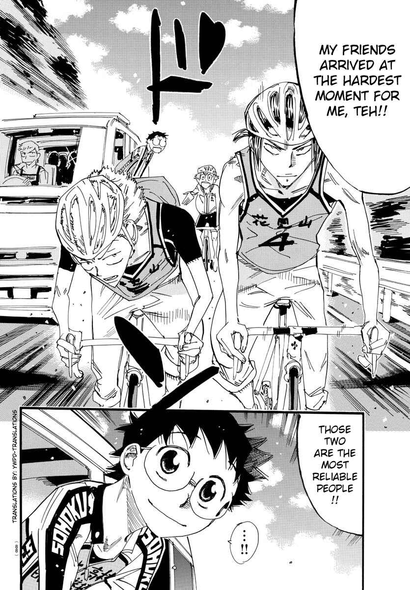 Chapter 701 - Page 6
