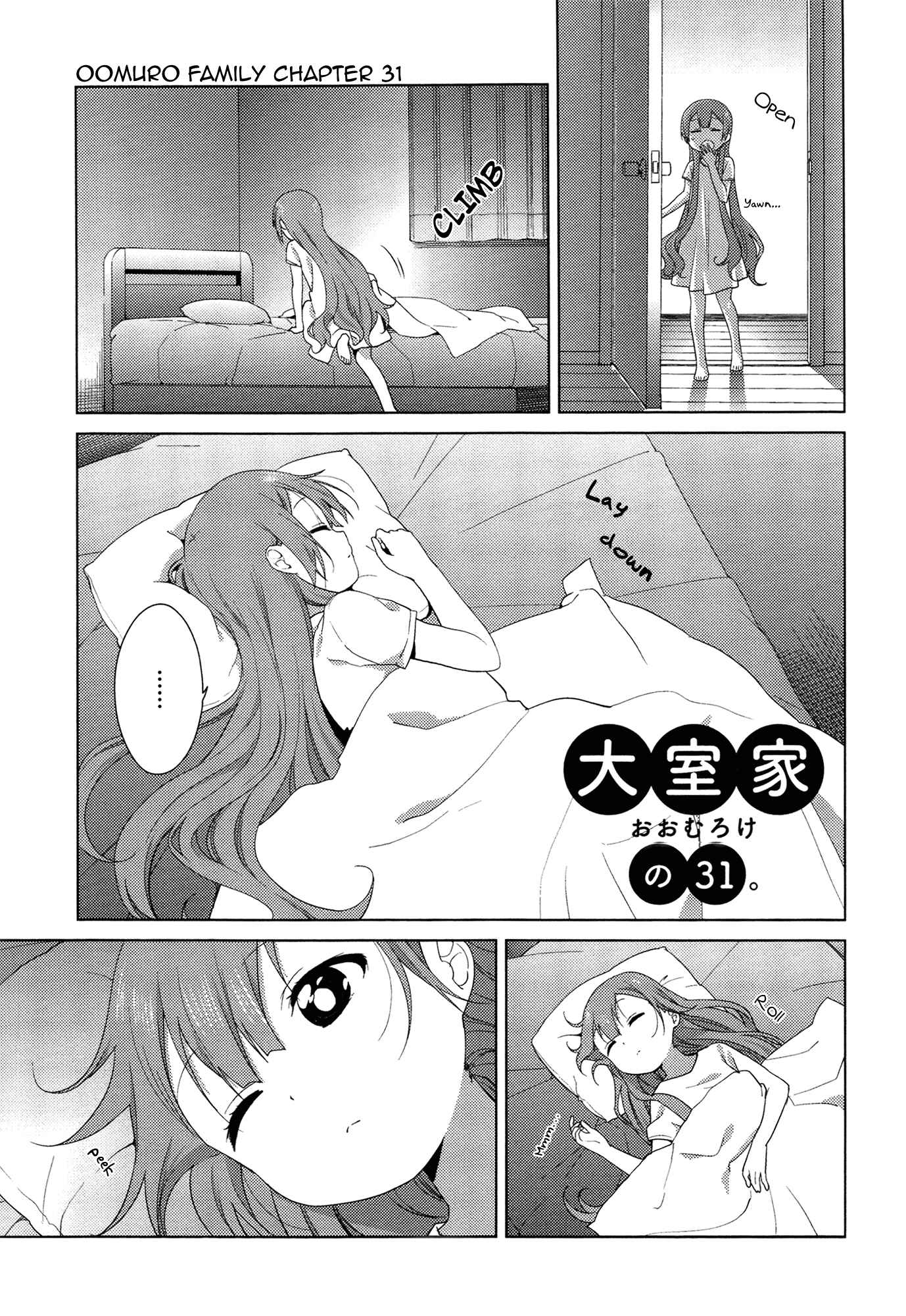 Chapter 31 - Page 1