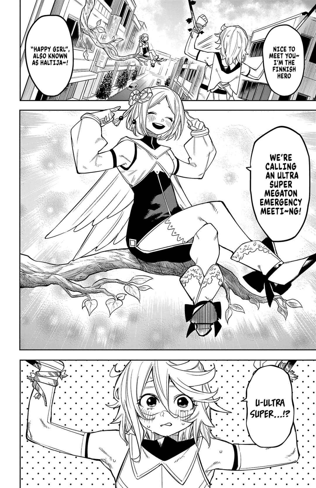 Chapter 178 - Page 19