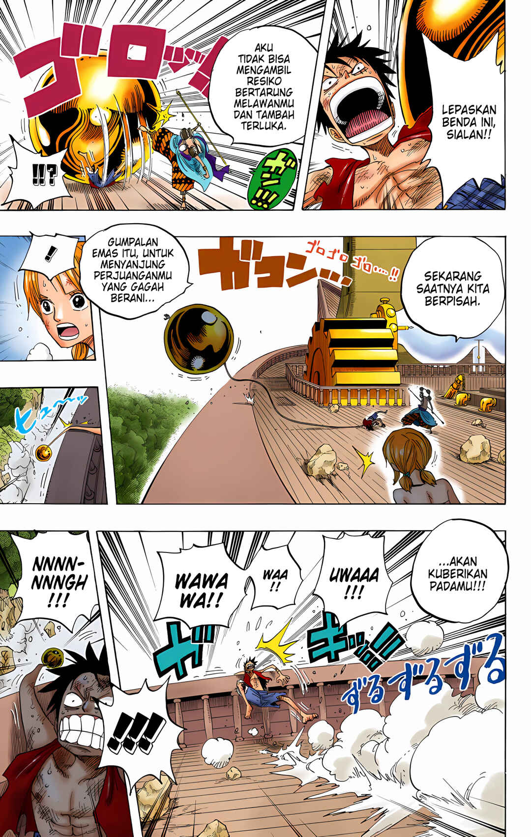 Chapter 282 - Page 10