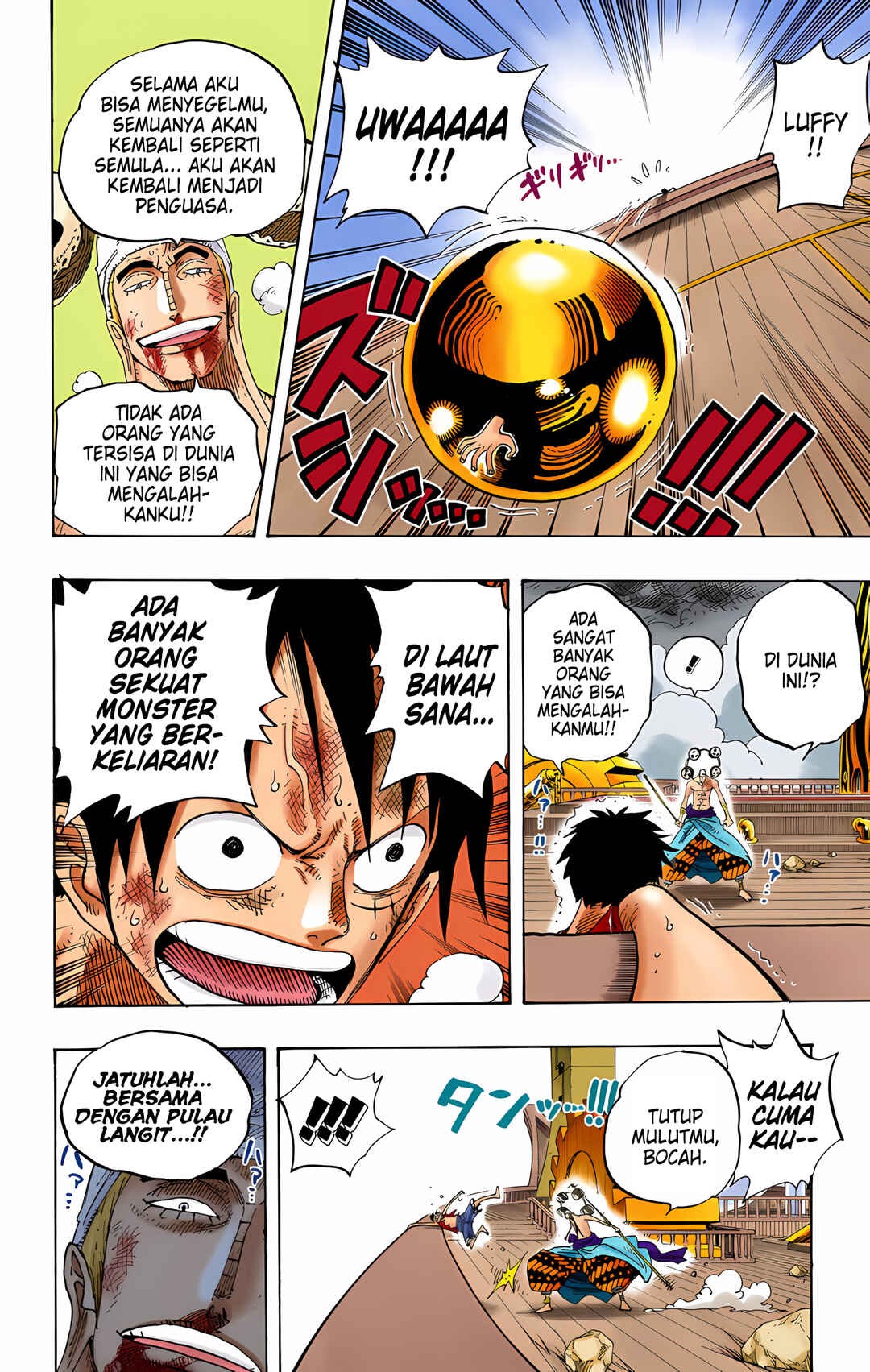 Chapter 282 - Page 11