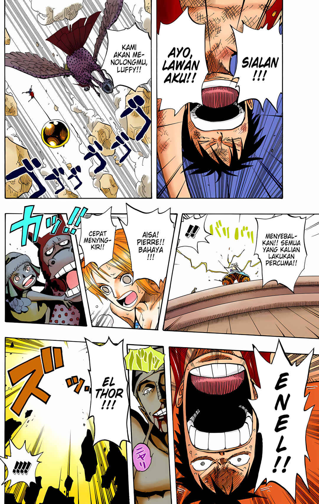 Chapter 282 - Page 13