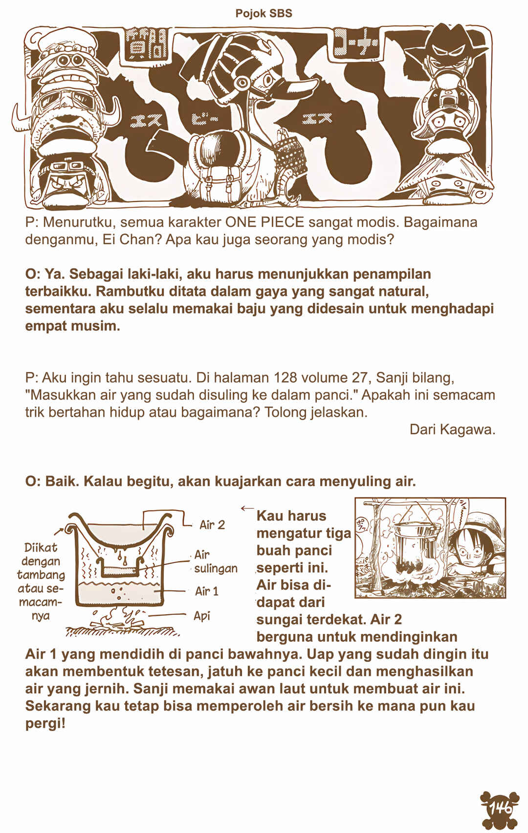 Chapter 282 - Page 19
