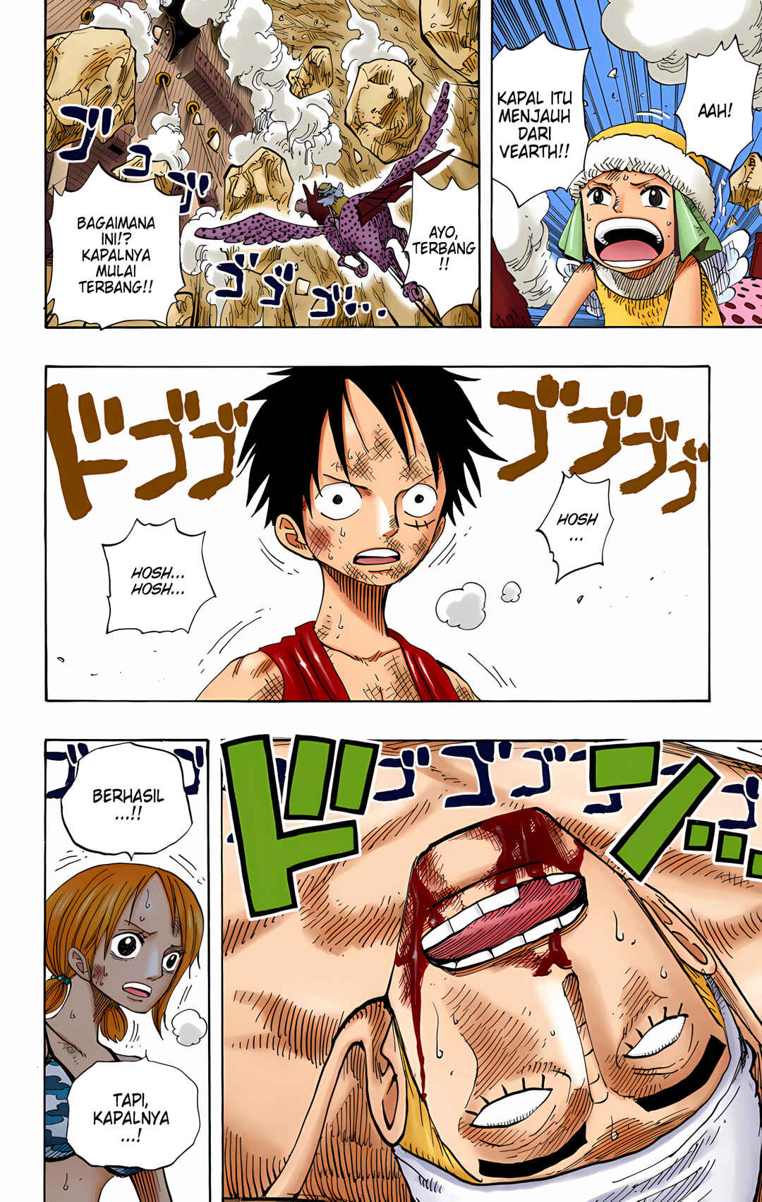 Chapter 282 - Page 4